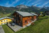 Ferienhaus - Alpendorf Dachstein West 6 - Ferienunterkunft in Annaberg-Lungötz (8 Personen)