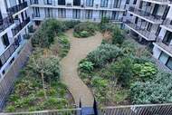 Ferienwohnung - The Green 17 - Ferienunterkunft in Nieuwpoort (4 Personen)