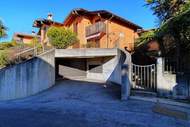 Ferienhaus - LUN - Casa Luna - Ferienunterkunft in Luino (4 Personen)
