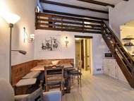 Ferienwohnung - Ferienwohnung Andine Loft