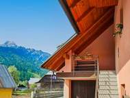 Ferienwohnung - Ferienwohnung Pr' Kavač