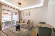 Ferienwohnung - SH-15-ROUAZE - Ferienunterkunft in Cannes (2 Personen)