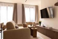 Ferienwohnung - FDLZ-11-TRONCHET-1 - Ferienunterkunft in Paris (4 Personen)