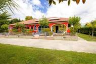Ferienwohnung - Residence Cilento Natura Marina di Ascea / Ville di Velia - Ferienunterkunft in Ascea (4 Personen)