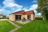 Ferienhaus - Gelijkvloerse vakantiewoning 6p huisje 17 - Ferienunterkunft in Zevenhuizen (6 Personen)