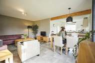 Ferienhaus, Exklusive Unterkunft - Buitenhof De Leistert 8 - Ferienunterkunft in Roggel (7 Personen)