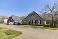 Ferienhaus, Exklusive Unterkunft - Buitenhof De Leistert 11 - Ferienunterkunft in Roggel (9 Personen)