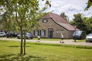 Ferienhaus, Exklusive Unterkunft - Buitenhof De Leistert 10 - Ferienunterkunft in Roggel (9 Personen)