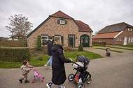 Ferienhaus, Exklusive Unterkunft - Buitenhof De Leistert 6 - Ferienunterkunft in Roggel (11 Personen)