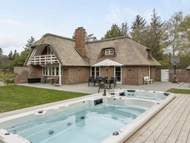Ferienhaus - Ferienhaus Romy - 3.5km from the sea