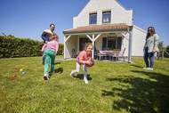 Ferienhaus, Exklusive Unterkunft - Buitenhof De Leistert 3 - Ferienunterkunft in Roggel (6 Personen)
