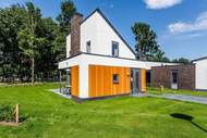 Ferienhaus, Exklusive Unterkunft - Buitenhof De Leistert 21 - Ferienunterkunft in Roggel (4 Personen)