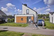 Ferienhaus, Exklusive Unterkunft - Buitenhof De Leistert 22 - Ferienunterkunft in Roggel (4 Personen)