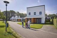 Ferienhaus, Exklusive Unterkunft - Buitenhof De Leistert 24 - Ferienunterkunft in Roggel (6 Personen)