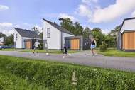 Ferienhaus, Exklusive Unterkunft - Buitenhof De Leistert 25 - Ferienunterkunft in Roggel (6 Personen)