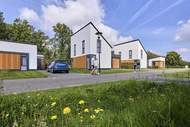 Ferienhaus, Exklusive Unterkunft - Buitenhof De Leistert 26 - Ferienunterkunft in Roggel (8 Personen)