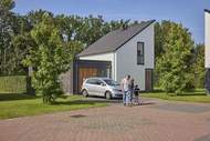 Ferienhaus, Exklusive Unterkunft - Buitenhof De Leistert 28 - Ferienunterkunft in Roggel (8 Personen)
