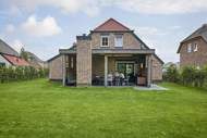 Ferienhaus, Exklusive Unterkunft - Buitenhof De Leistert 30 - Ferienunterkunft in Roggel (8 Personen)