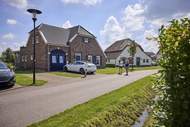 Ferienhaus, Exklusive Unterkunft - Buitenhof De Leistert 31 - Ferienunterkunft in Roggel (10 Personen)