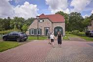 Ferienhaus, Exklusive Unterkunft - Buitenhof De Leistert 32 - Ferienunterkunft in Roggel (12 Personen)