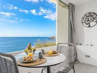 Ferienwohnung - Ferienwohnung Ocean Loka