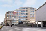 Ferienwohnung - Auriga - Ferienunterkunft in Oostende (4 Personen)