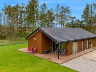 Ferienhaus - Ferienhaus Herwarth - 2.3km from the sea