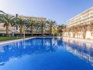 Ferienwohnung - Ferienwohnung Living Park Mediterraneo