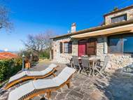 Ferienhaus - Ferienhaus Bruna