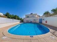 Ferienhaus - Ferienhaus Encosta dos Salgados