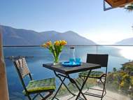 Ferienwohnung - Ferienwohnung Cà dal Non