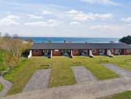 Ferienwohnung - Ferienwohnung, Appartement Kate - 300m from the sea