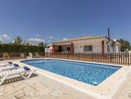 Ferienhaus, Exklusive Unterkunft - Ferienhaus, Villa Sirena II