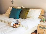 Ferienwohnung - Ferienwohnung Residence Chateau A