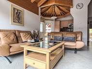 Ferienwohnung - Ferienwohnung Residence Chateau A