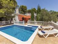Ferienhaus, Exklusive Unterkunft - Ferienhaus, Villa Retiro