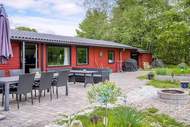 Ferienhaus - Ferienunterkunft in Holbæk (8 Personen)