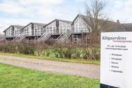 Ferienhaus - Ferienunterkunft in Højer (16 Personen)