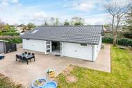 Ferienhaus - Ferienunterkunft in Børkop (6 Personen)