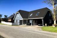 Ferienhaus - Ferienunterkunft in Snedsted (6 Personen)