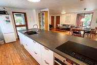 Ferienhaus - Ferienunterkunft in Asperup (6 Personen)