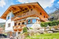 Ferienhaus - Exklusive Ferienwohnung mit Whirlpool - Ferienunterkunft in Ramsau (8 Personen)