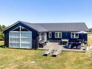 Ferienhaus - Ferienhaus Danika - 1.5km from the sea