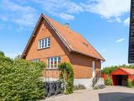 Ferienhaus - Ferienhaus Bernadeta - 500m from the sea