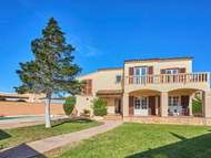 Ferienhaus - Ferienhaus Villa Tos