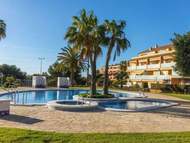 Ferienwohnung - Ferienwohnung Sierra de Irta