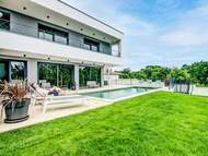 Ferienhaus, Exklusive Unterkunft - Ferienhaus, Villa Lina