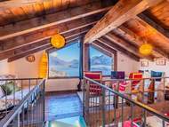 Ferienhaus - Ferienhaus Il Nibbio