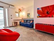 Ferienwohnung - Ferienwohnung Sedini Flat