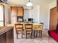 Ferienwohnung - Ferienwohnung Mediterraneo